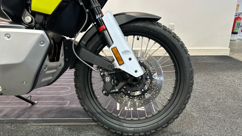 Husqvarna Norden 901 (24MY)